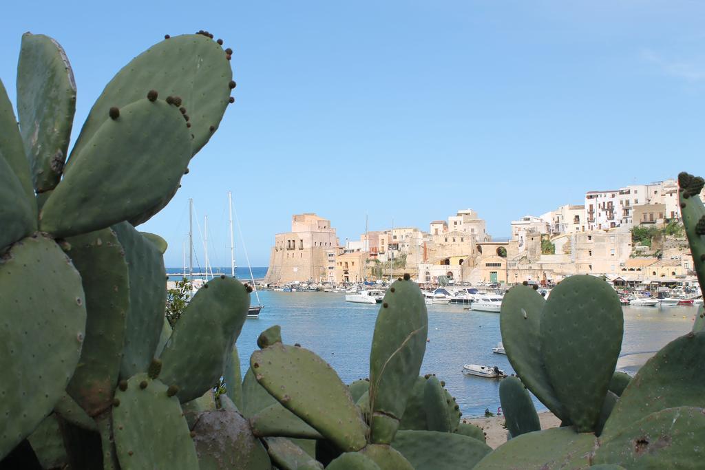 Casa Longo 2 Apartment Castellammare del Golfo Exterior photo