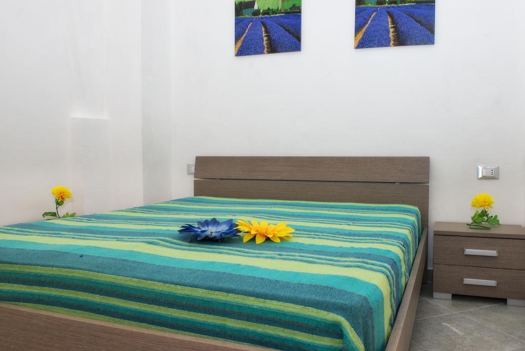 Casa Longo 2 Apartment Castellammare del Golfo Room photo