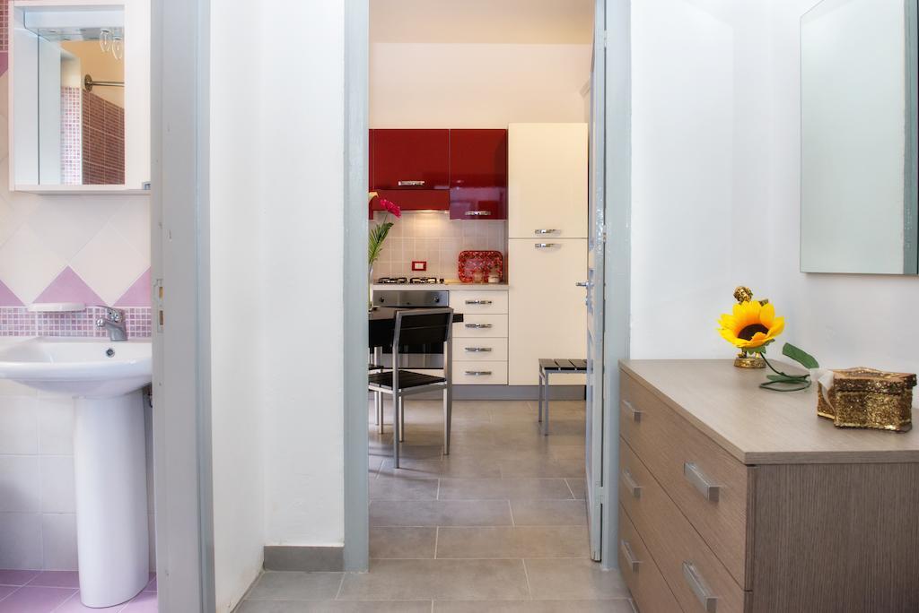 Casa Longo 2 Apartment Castellammare del Golfo Room photo